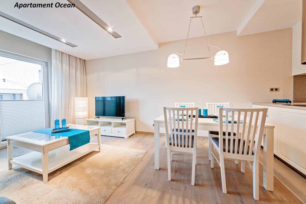 Apartamenty Homely Place - Parking 7 Πόζναν Εξωτερικό φωτογραφία