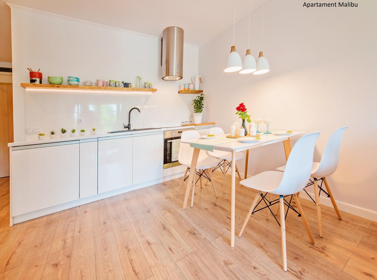 Apartamenty Homely Place - Parking 7 Πόζναν Εξωτερικό φωτογραφία